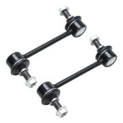 Detroit Axle - Front Sway Bars Replacement for Cadillac CTS Chrysler Sebring Dodge Avenger Audi A8 S8