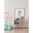 thumbnail image 5 of Marmont Hill Ice Cream Parlor I Canvas Wall Art, 5 of 7