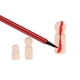 thumbnail image 4 of DIY Painted Wooden Family Peg Dolls for Kids Playing Beige Color 10pcs, 4 of 4
