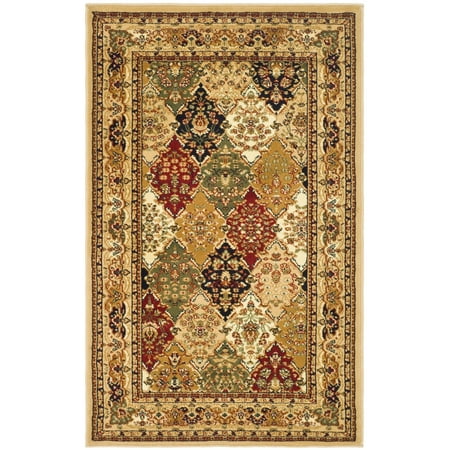 Oliva Series - Safavieh Lyndhurst Oliva Traditional Area Rug or Runner