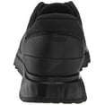 thumbnail image 7 of ECCO Exostride Sneaker, Black, 8-8.5, 7 of 7