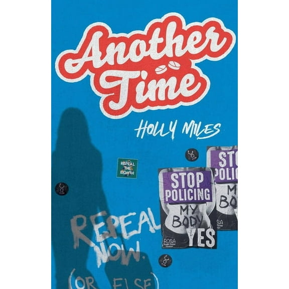 Another Time, (Paperback)