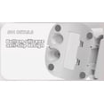 thumbnail image 4 of 6L Smart Automatic Pet Feeder Button Control without WiFi and Quantified Cat and Dog Food Dispenser, 4 of 4