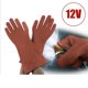 thumbnail image 2 of Guantes de trabajo DYNWAVEMX con aislamiento de goma 12KV, 2 of 6