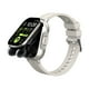 thumbnail image 1 of Reloj inteligente con auriculares Bluetooth - 1 reloj inteligente deportivo con auriculares inalámbricos Reloj de pulsera, 1 of 4