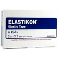 thumbnail image 2 of Elastikon Tape 2" x 2.5 Yards (5 Yards Stretched) - 1 Roll, 2 of 2