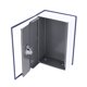 thumbnail image 4 of Caja De Almacenamiento De Dinero Con Forma De Libro De Simulación Segura Decorativa Para, 4 of 7