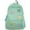 Green, variant on SQDWYGUO Y2K Aesthetic Backpack Preppy Backpack Cute Trendy Star Backpack Laptop Backpack Back to College Supplies,Blue