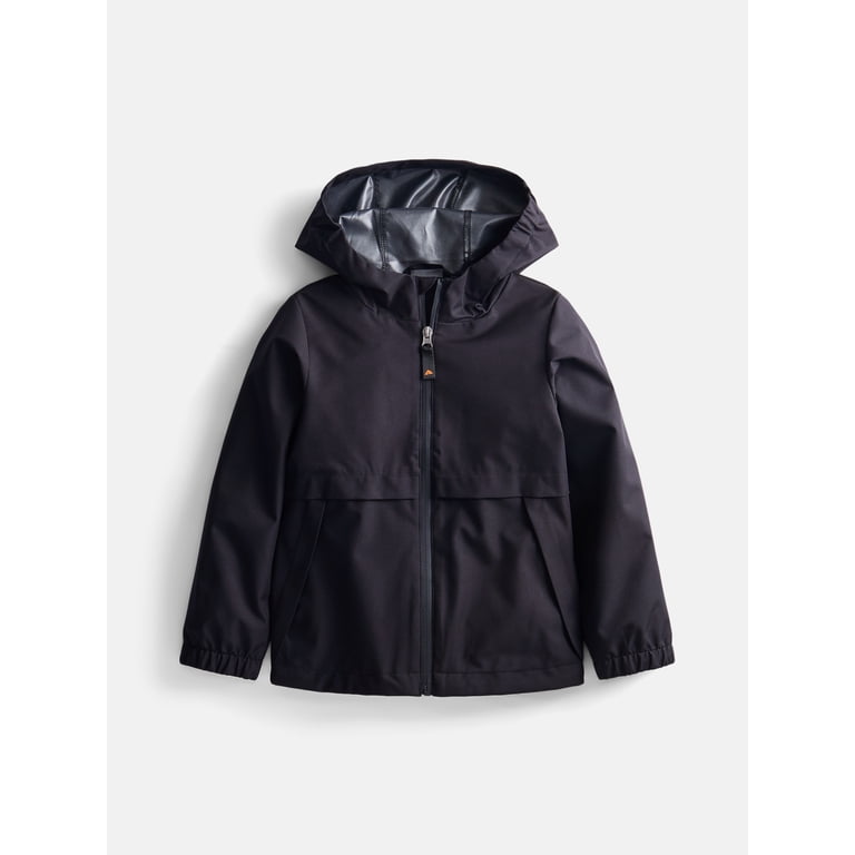 Ozark Trail Boys Rain Jacket photo 1