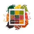 thumbnail image 4 of Ruby Kisses 2 in 1 Makeup Palette, 4 of 10