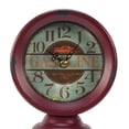 thumbnail image 2 of Vintage Gas Station Quality Motor Fuel Gasoline Pump Clock Garage/Shop/Bar Decor, 2 of 4