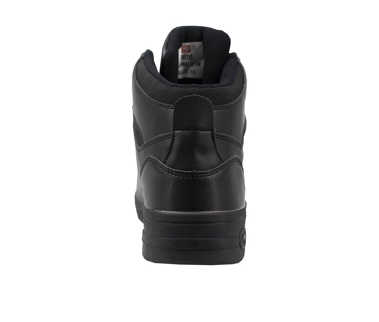 Ecko Unltd. Men's High Top Basketball Sneaker