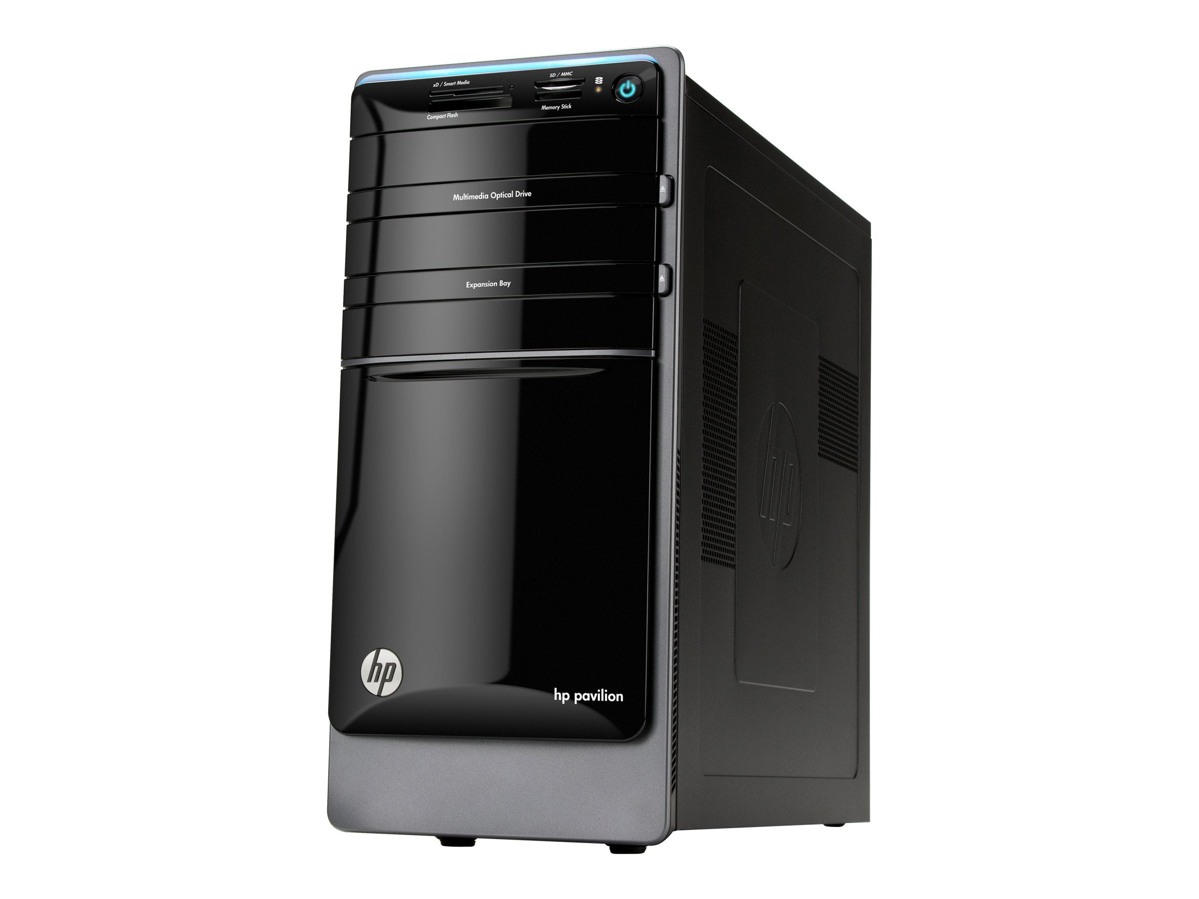 hp pavilion i3 2120