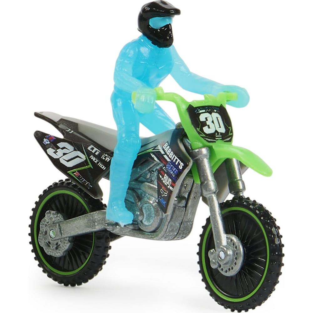 supercross diecast