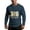 F#Multicolor, variant on 4th of July Outfits for Men 250th Anniversary Usa Shirt Long Sleeve Henley Pullover American Flag Tops Button Up Muscle Shirt
