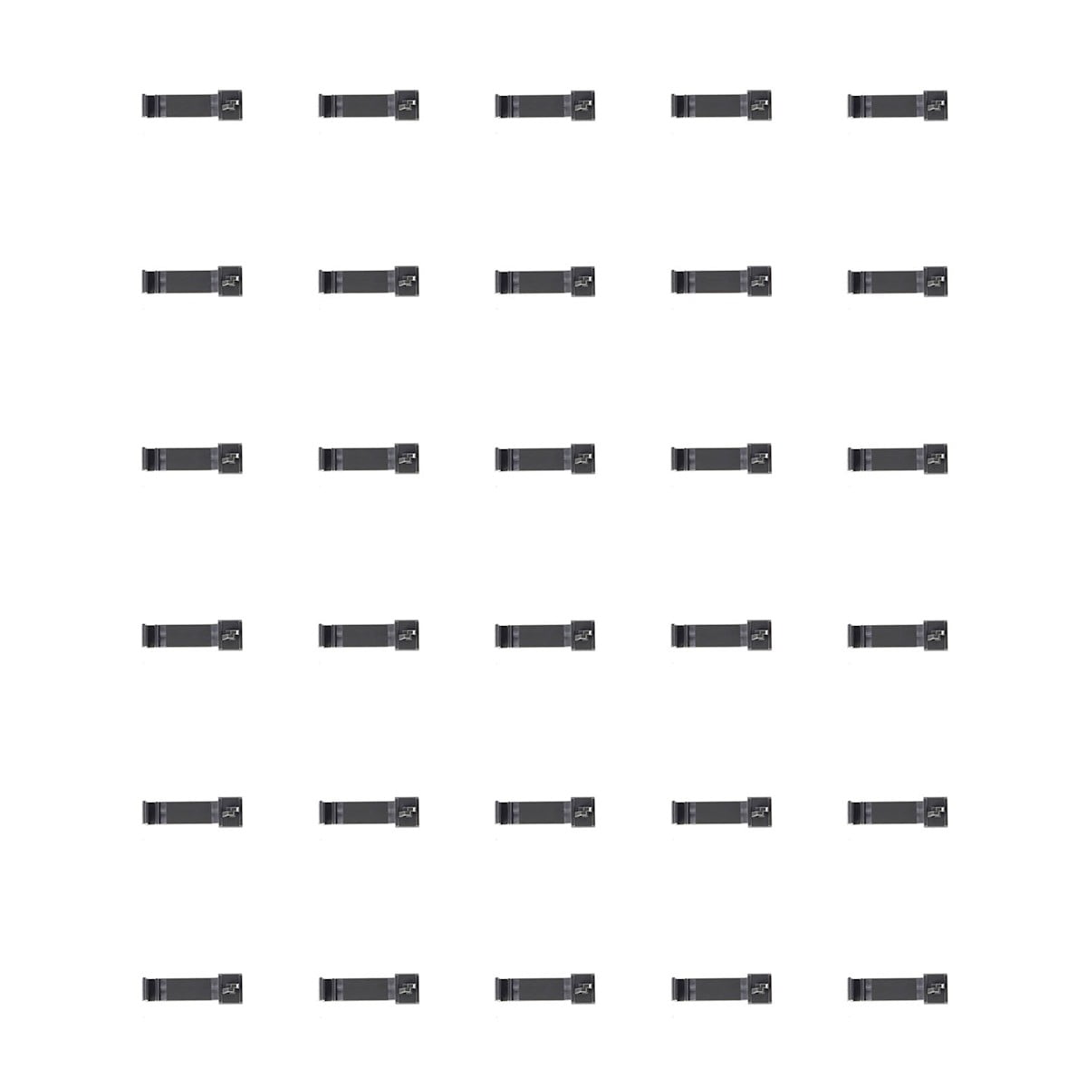 Clips & Fasteners SET Compatible: Honda Accord 1976-2022 Civic 1973-2023 CR-V 1997-2023 Odyssey 1995-2023