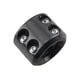 thumbnail image 4 of Tope de gancho de cable de cabrestante,Gancho de tope para cable de cabrestante ATV UTV ORV SUV,Tope de cabrestante de goma práctico para remolque de camión,Repuestos para automóviles, 4 of 9