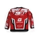 thumbnail image 3 of Camiseta de equipo de ciclismo de montaña GasGas Enduro, motociclismo, descenso, todoterreno, DH, MX, locomotora, campo a través, montaña, 3 of 5