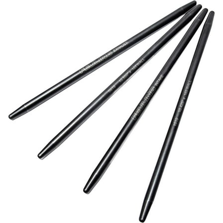 Feuling HP  0.165 Wall One Piece Pushrods for Factory & 543 Cam (4083)