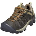 thumbnail image 1 of Zapatos de Senderismo KEEN Voyageur Low Transpirables Negro Oliva 11.5 US, 1 of 1