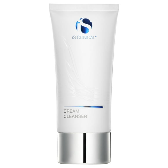 iS Clinical Cream Cleanser 4 fl oz / 120 ml