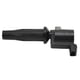 thumbnail image 1 of Bobina De Encendido Del Automóvil, Bobina De Encendido Metal Caucho 4M5G 12A366 BC Negro Para Reparar Higoodz Otros, 1 of 8
