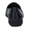 thumbnail image 2 of Josef Seibel Womens Fenja 22 Leather Loafers, 2 of 5