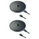 thumbnail image 1 of 2X para UE Boom 3/UE Megaboom 3 Base de Estación de Carga con Cable Tipo C Almohadilla, 1 of 5