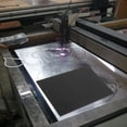 thumbnail image 2 of 2 láminas de aluminio para grabar, ideales para manualidades y decoración DIY., 2 of 8