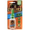 thumbnail image 4 of Gorilla Glue Super Glue Gel - Clear, Fast-Drying, 15g - 24 Pack, 4 of 4