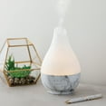 thumbnail image 2 of VariMist Marble Essential Oil Diffuser, 2 of 4