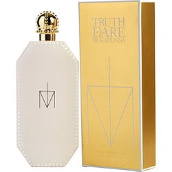 madonna parfum truth or dare