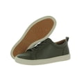 thumbnail image 2 of Vionic Mens Lucas Leather Lifestyle Fashion Sneakers, 2 of 3