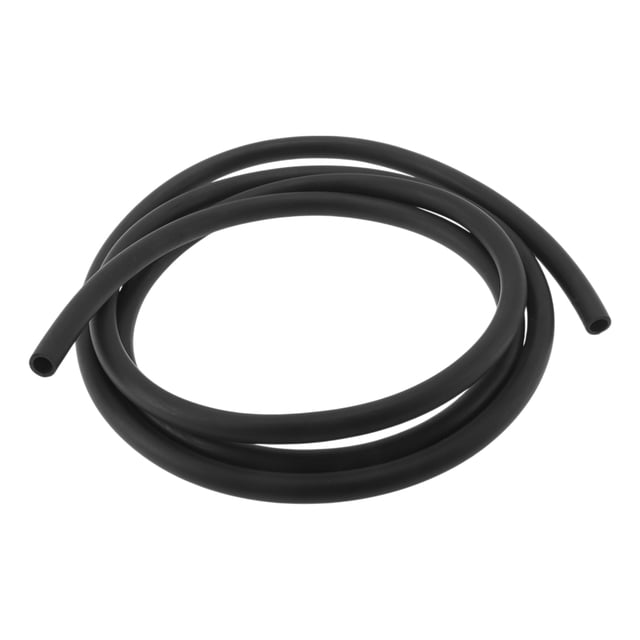 Mangueras de aceite lubricante Unique Bargains 8mm/0.31" 11mm/0.43" 2m/6.6ft