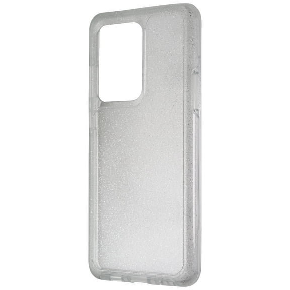 OtterBox Symmetry Clear Series Case for Samsung Galaxy S20 Ultra & S20 Ultra 5G, Stardust