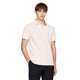 thumbnail image 1 of Polo Tommy Hilfiger 1985 Slim de manga corta para hombre, 1 of 5