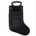 thumbnail image 1 of Almacenamiento Colgante De Calcetín De Navidad, Bolsa Con Cremallera Del Ejército, Adornos De Calcetín De Navidad Para Almacenar Suministros Y Artilugios Para Acampar Yuarrent HA046343-02, 1 of 6