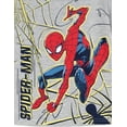 thumbnail image 4 of Marvel Spider-Man T-Shirt and Shorts Outfit Set Toddler to Big Kid, 4 of 5