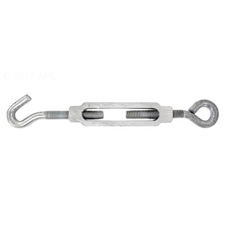 Merlin MLNT9 Aluminum Tube 9