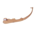 thumbnail image 4 of Brazo móvil para cuna, imitación de grano de madera, brazo plegable para cuna, accesorios para juguetes de cuna, 4 of 12