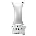 thumbnail image 2 of Uoffice Inflatable Dunnage Bag, 36" x 66", 2 of 7