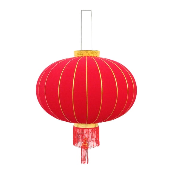 Lanternes Chinoises Décoratives d'Intérieur pour Fête, Ornements Suspendus Faits à la Main, Célébration, Mariage, Maison, Lanterne Traditionnelle du Nouvel An Chinois - 40