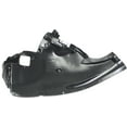 thumbnail image 5 of Fender Liner Compatible with BMW X5 11-13 FRONT Right Passenger Side Front Section, 5 of 5