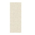 thumbnail image 6 of Swan Solid Surface 96'' x 36'' x 0.25'' Three Panel Shower Wall, 6 of 7