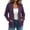 01-Purple, variant on MaFYtyTPR Women's Open Front Cardigan Sweater Ribbed Knit Casual Tops Fall Winter Warm Long Sleeve Kintted Coats with Pockets 01-Beige L