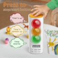 thumbnail image 3 of digital traffic light timer with LCD screen, 3 of 5