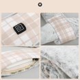 thumbnail image 4 of Foulard Chauffante Électrique Châle d'Hiver Chaud pour le Cou, 4 of 4