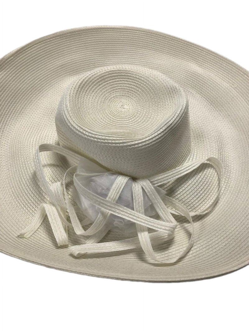 August Hat Company Wide Brim Hat August Hat Company Women main image 2