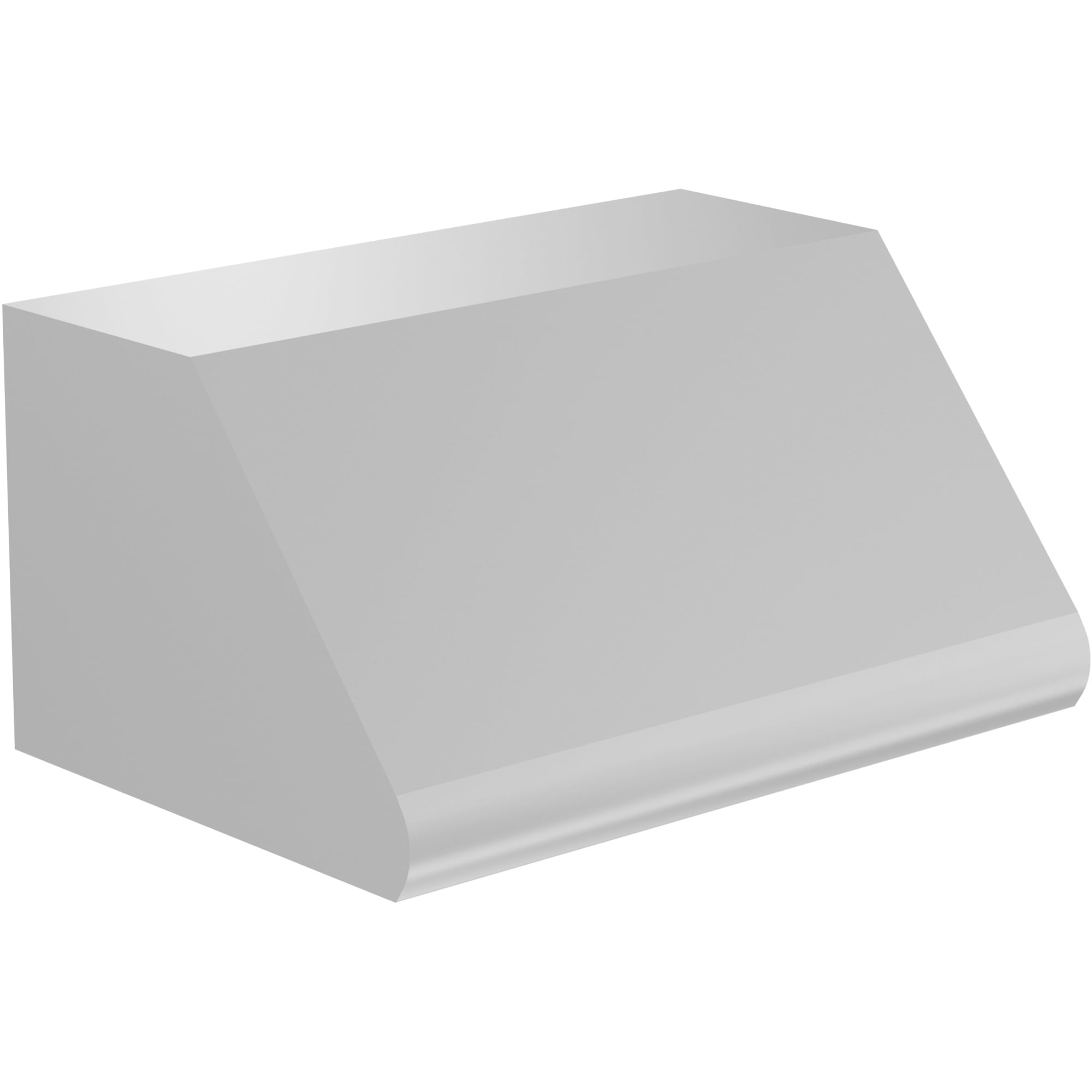 ZLINE 30" Convertible Vent Under Cabinet Range Hood in Stainless Steel (527-30)