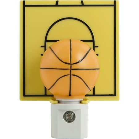 

Basketball Nightlight